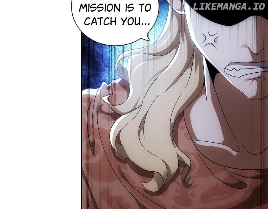 My Furry Harem Is After Me Chapter 350 - page 43